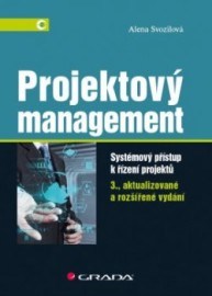 Projektový management 3., aktualizované a rozšířené vydání