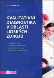 Kvalitativní diagnostika v oblasti lidských zdrojů