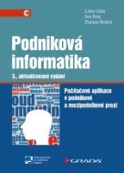 Podniková informatika 3. aktualizované vydání - cena, srovnání