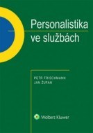Personalistika ve službách - cena, srovnání