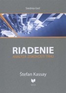 Riadenie7 - cena, srovnání