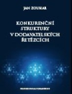 Konkurenční struktury v dodavatelských řetězcích - cena, srovnání