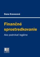 Finančné sprostredkovanie - cena, srovnání