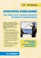 Efektivita vzdělávání - cena, srovnání