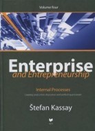 Enterprise and Entrepreneurship 4 - cena, srovnání