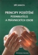 Principy pojištění podnikatelů a práv... - cena, srovnání