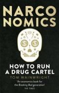 Narconomics - How to Run a Drug Cartel - cena, srovnání