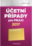 Účetní případy pro praxi 2017 - cena, srovnání