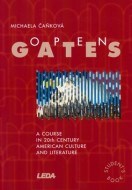 Open Gates – Americká literatura 20. století - cena, srovnání