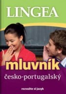 Mluvník česko - portugalský