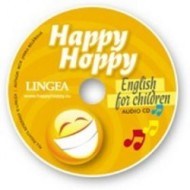 Happy hoppy - cena, srovnání