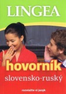 Slovensko - ruský hovorník - 3.vydanie - cena, srovnání