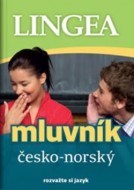 Mluvník česko - norský