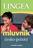 Mluvník česko - polský - cena, srovnání