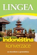 Indonéština konverzace - cena, srovnání