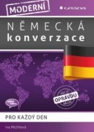 Moderní německá konverzace - cena, srovnání