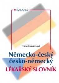 Německo–český/česko–německý lékařský slovník