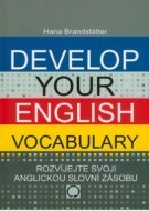 Develop your English Vocabulary - cena, srovnání