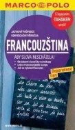 Francouzština - jazykový průvodce, konverzační příručka - cena, srovnání