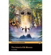 The Island of Dr. Moreau + MP3 - cena, srovnání
