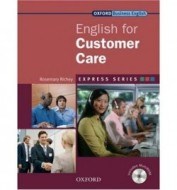 English for Customer Care - cena, srovnání