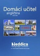 Domácí učitel angličtiny DVD - cena, srovnání