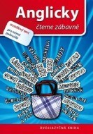 Anglicky čteme zábavně - cena, srovnání