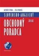 Slovensko-anglický obchodný poradca - cena, srovnání