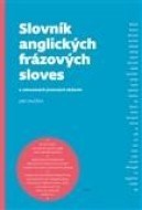 Slovník anglických frázových sloves - cena, srovnání