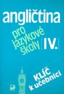 Angličtina pro jazykové školy IV. - cena, srovnání