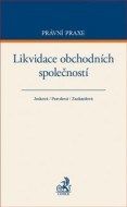Likvidace obchodních společností - cena, srovnání