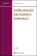 Zveřejňování obchodních korporací - cena, srovnání