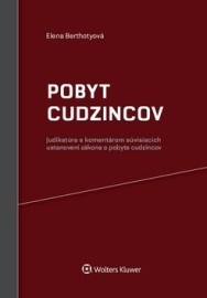 Pobyt cudzincov