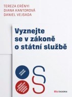 Vyznejte se v zákoně o státní službě - cena, srovnání