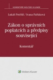 Zákon o správních poplatcích a předpisy související