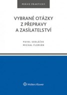 Vybrané otázky z přepravy a zasílatelství - cena, srovnání