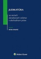 Judikatúra vo veciach záväzkových vzťahov v obchodnom práve - cena, srovnání