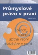 Průmyslové právo v praxi - cena, srovnání