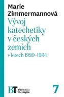 Vývoj katechetiky v českých zemích - cena, srovnání