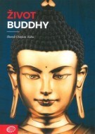 Život Buddhy - cena, srovnání