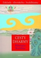 Cesty dharmy - cena, srovnání