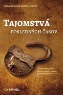 Tajomstvá posledných časov - cena, srovnání