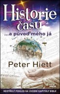 Historie času a původ mého já - cena, srovnání