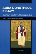 Abba Dorotheos z Gazy - cena, srovnání