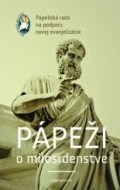 Pápeži o milosrdenstve - cena, srovnání