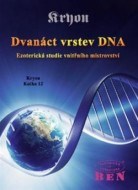Dvanáct vrstev DNA - cena, srovnání