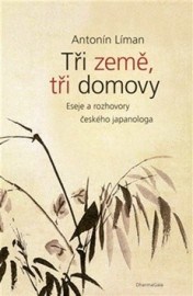 Tři země, tři domovy