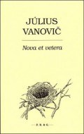 Nova et vetera - cena, srovnání