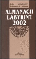 Almanach Labyrint 2002 - cena, srovnání
