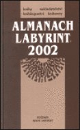 Almanach Labyrint 2002 - cena, srovnání